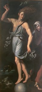 Mahdollisuus ja kärsivällisyys tekijältä G. da and Filippi, C. Carpi